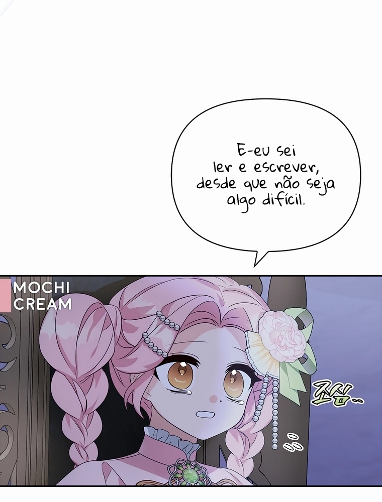 A Filha Mais Nova do Duque Vilão Capítulo 5 Página 49