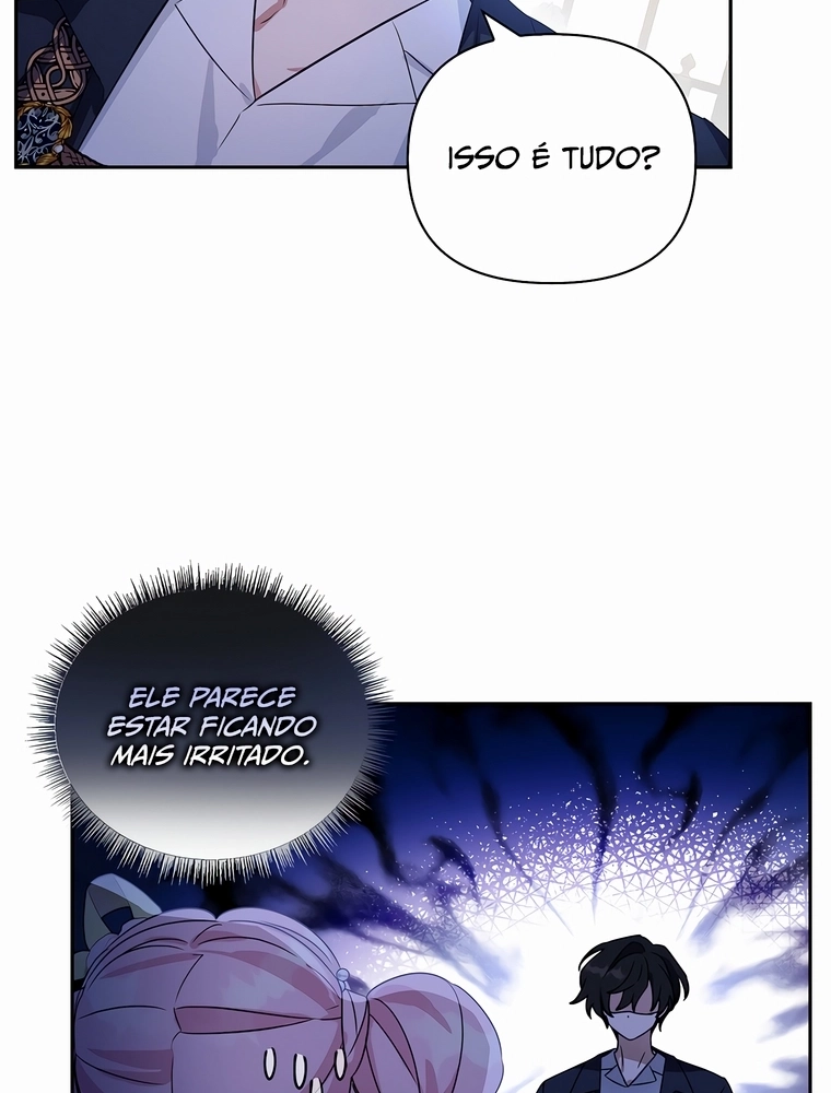 A Filha Mais Nova do Duque Vilão Capítulo 5 Página 53