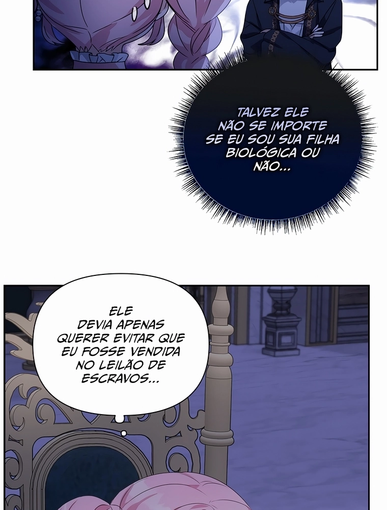 A Filha Mais Nova do Duque Vilão Capítulo 5 Página 54