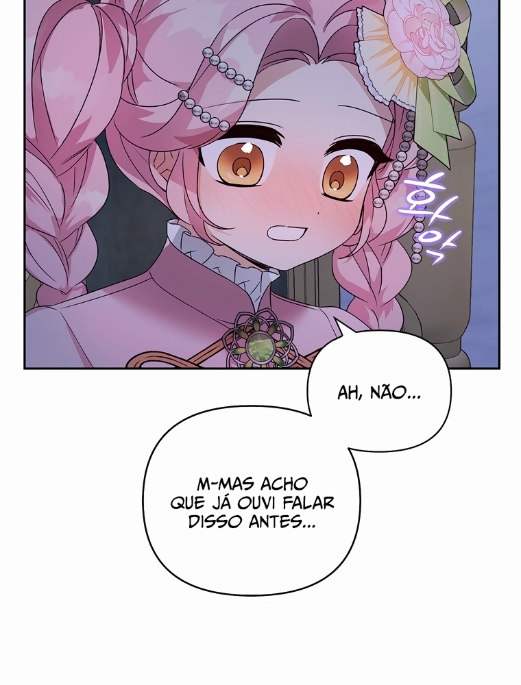 A Filha Mais Nova do Duque Vilão Capítulo 5 Página 68