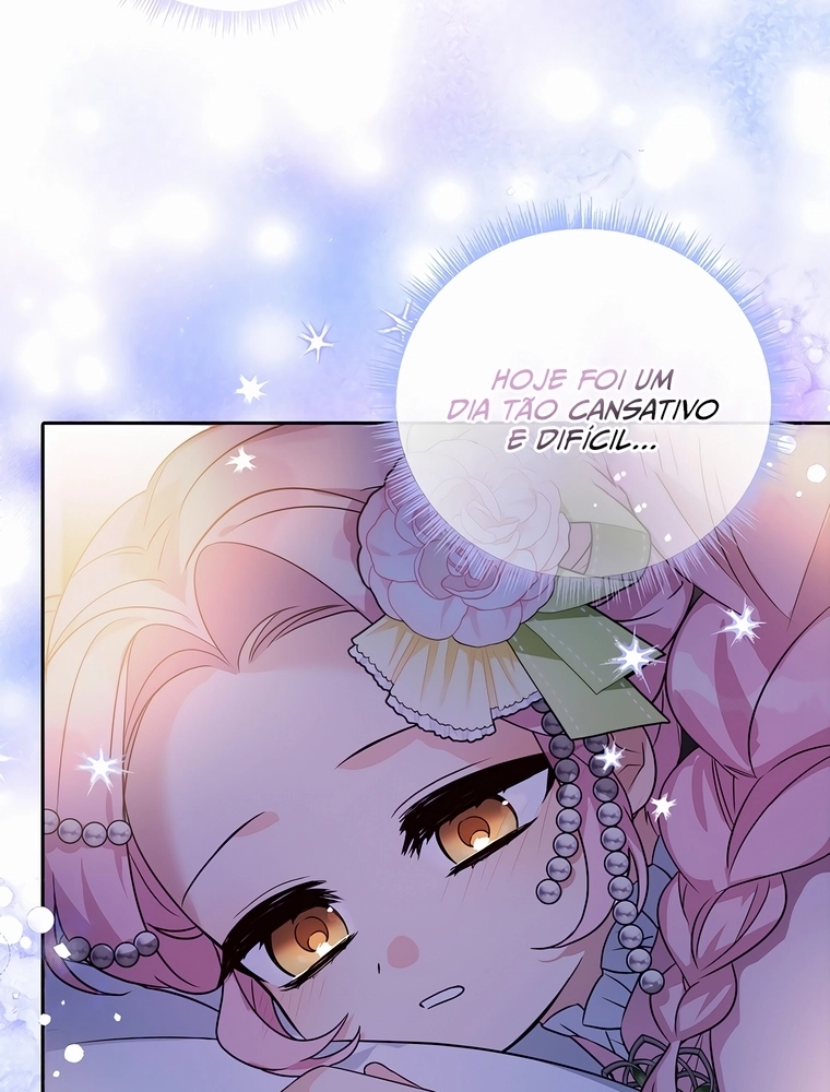 A Filha Mais Nova do Duque Vilão Capítulo 5 Página 95