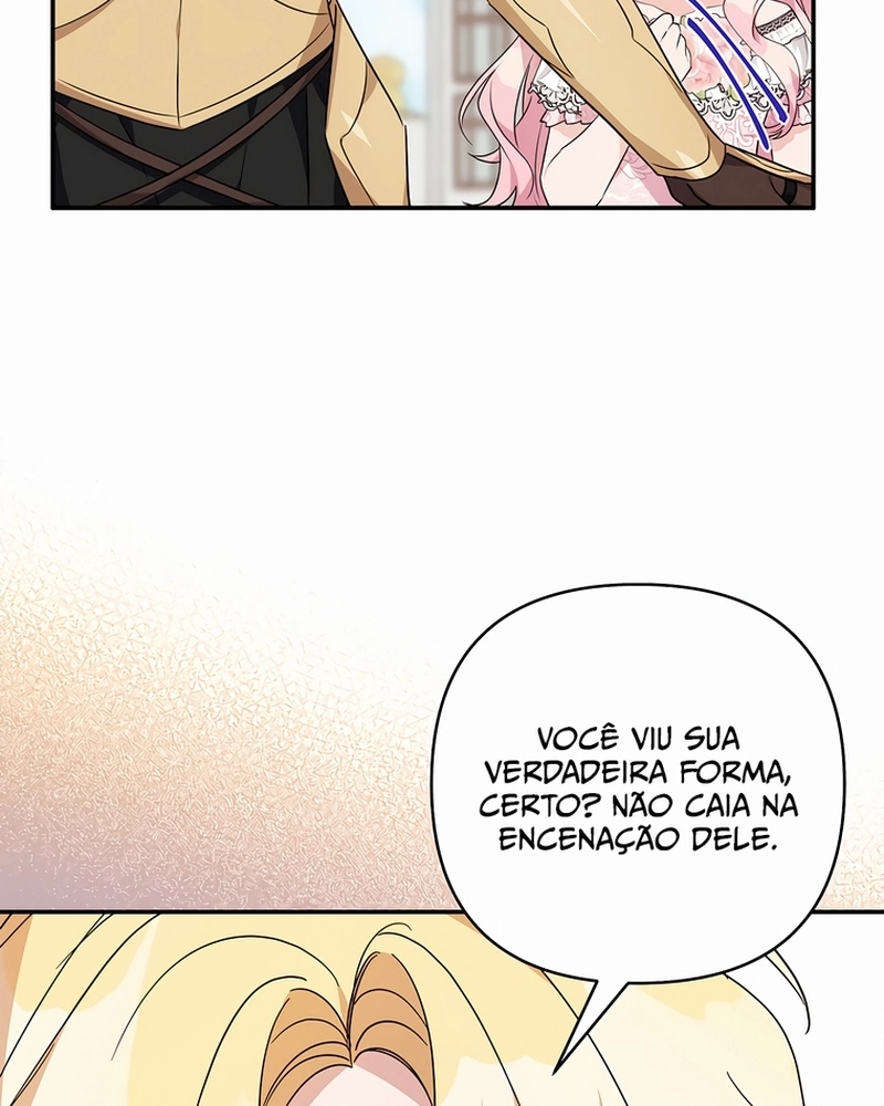 A Filha Mais Nova do Duque Vilão Capítulo 50 Página 40