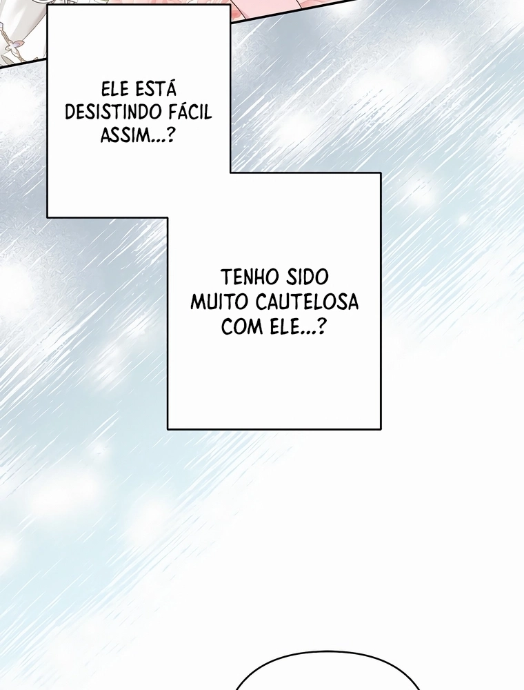 A Filha Mais Nova do Duque Vilão Capítulo 51 Página 45