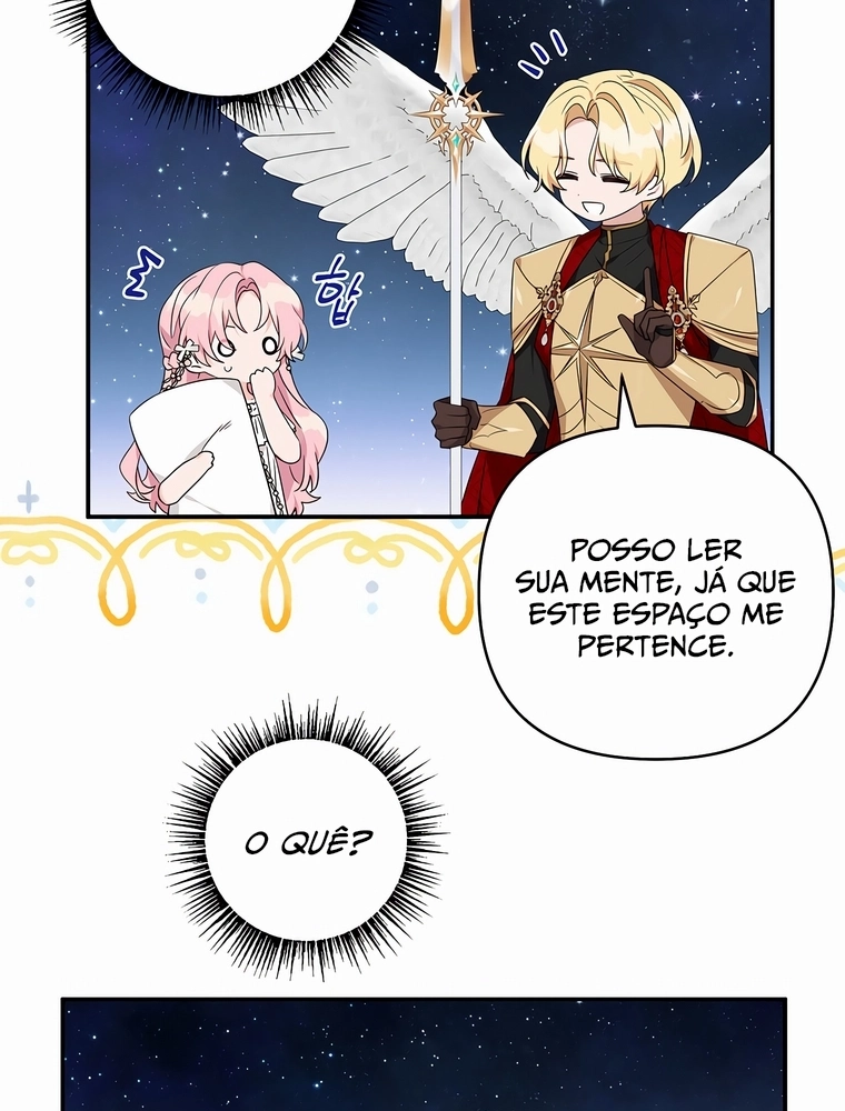 A Filha Mais Nova do Duque Vilão Capítulo 51 Página 81