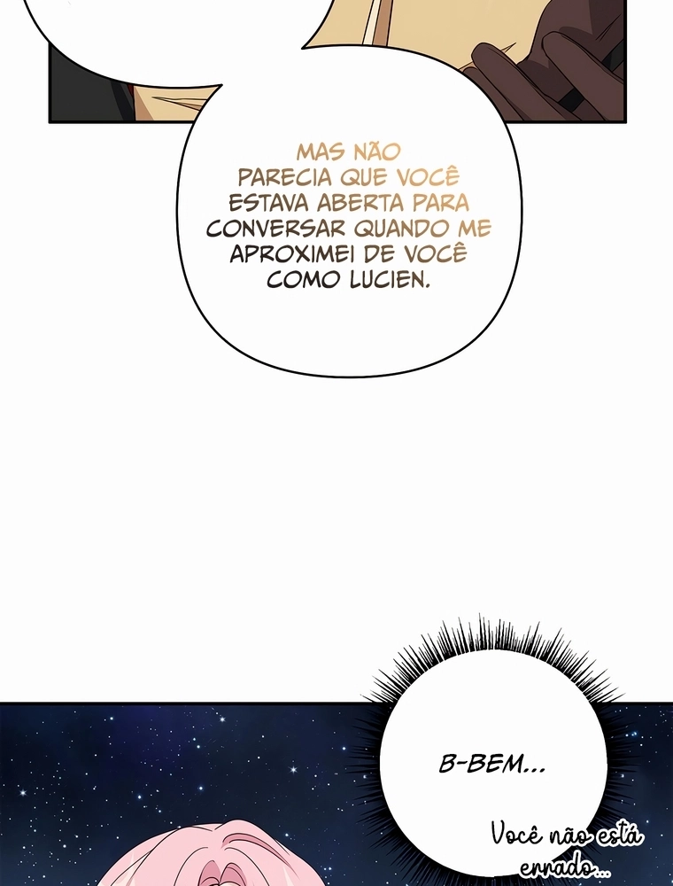 A Filha Mais Nova do Duque Vilão Capítulo 51 Página 83