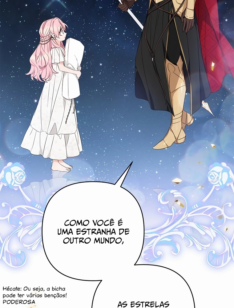 A Filha Mais Nova do Duque Vilão Capítulo 51 Página 93