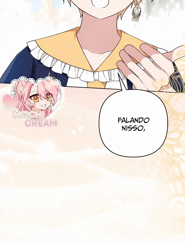 A Filha Mais Nova do Duque Vilão Capítulo 52 Página 104