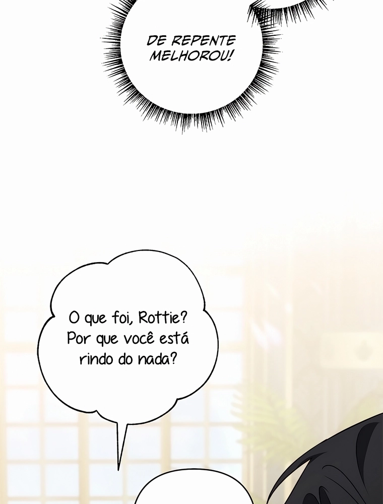 A Filha Mais Nova do Duque Vilão Capítulo 52 Página 34