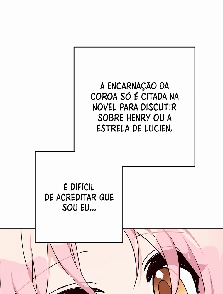A Filha Mais Nova do Duque Vilão Capítulo 52 Página 42