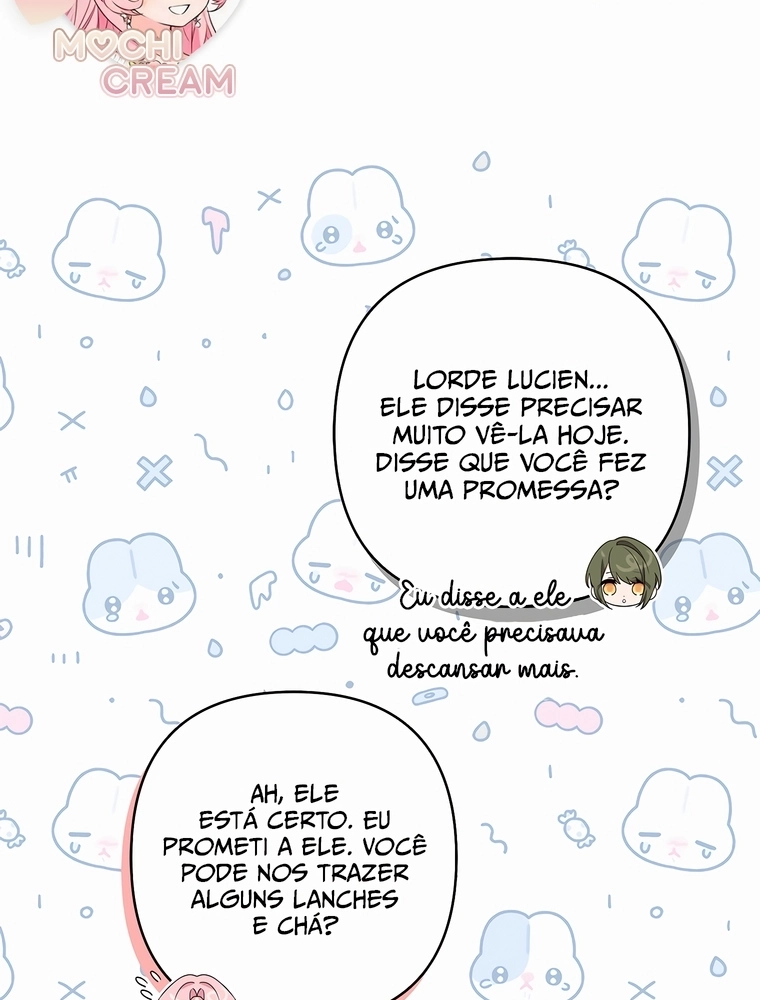 A Filha Mais Nova do Duque Vilão Capítulo 52 Página 48