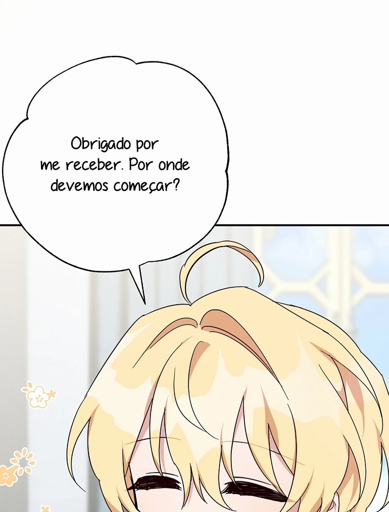A Filha Mais Nova do Duque Vilão Capítulo 52 Página 53