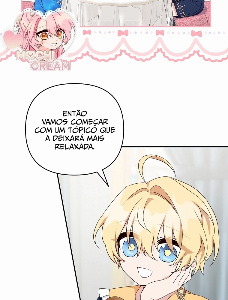A Filha Mais Nova do Duque Vilão Capítulo 52 Página 57