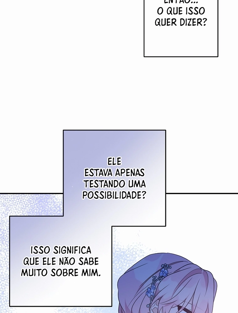 A Filha Mais Nova do Duque Vilão Capítulo 52 Página 63