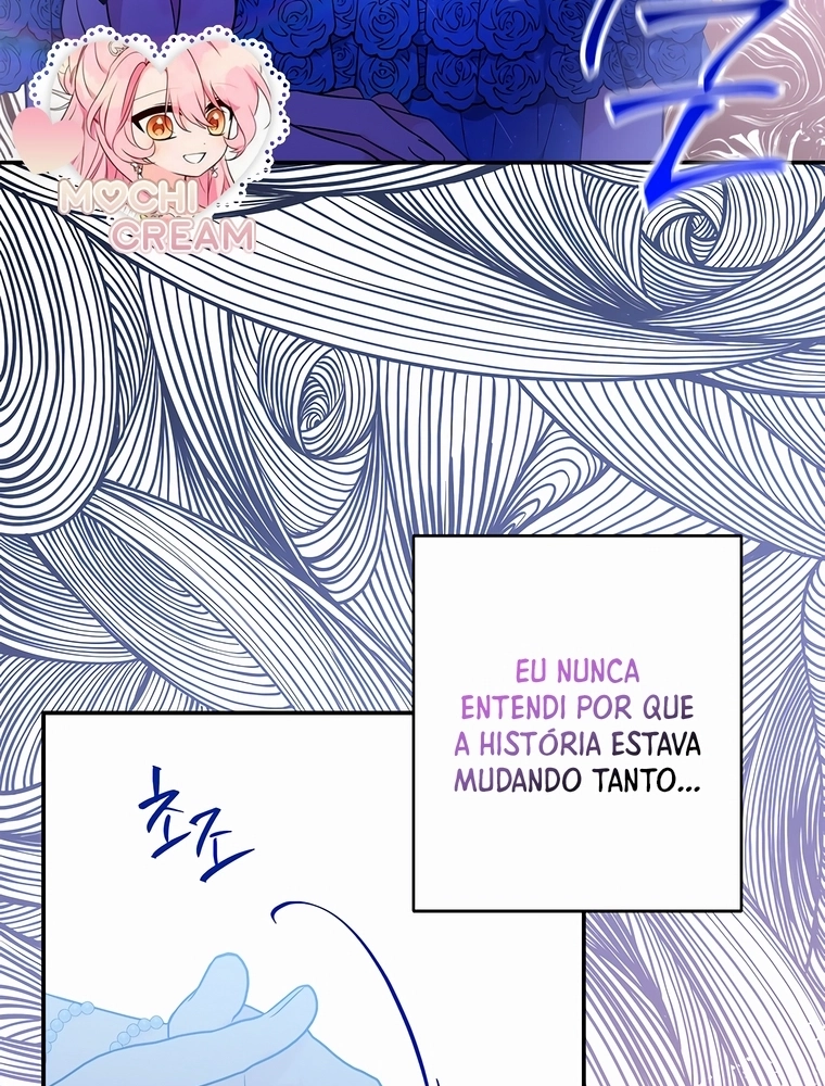 A Filha Mais Nova do Duque Vilão Capítulo 52 Página 84