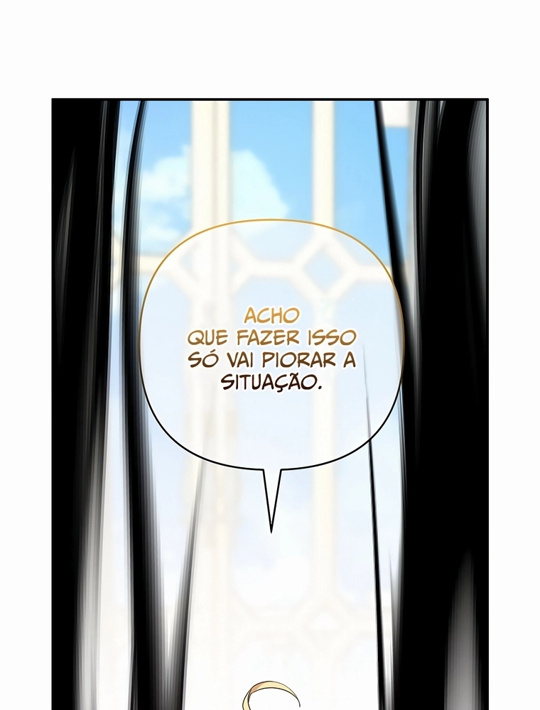 A Filha Mais Nova do Duque Vilão Capítulo 52 Página 95