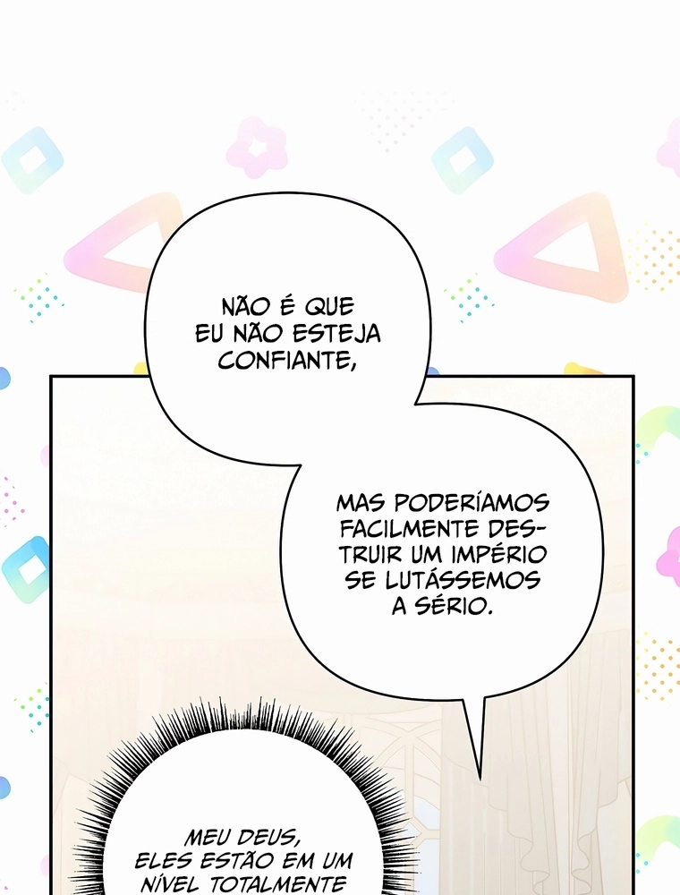 A Filha Mais Nova do Duque Vilão Capítulo 53 Página 18