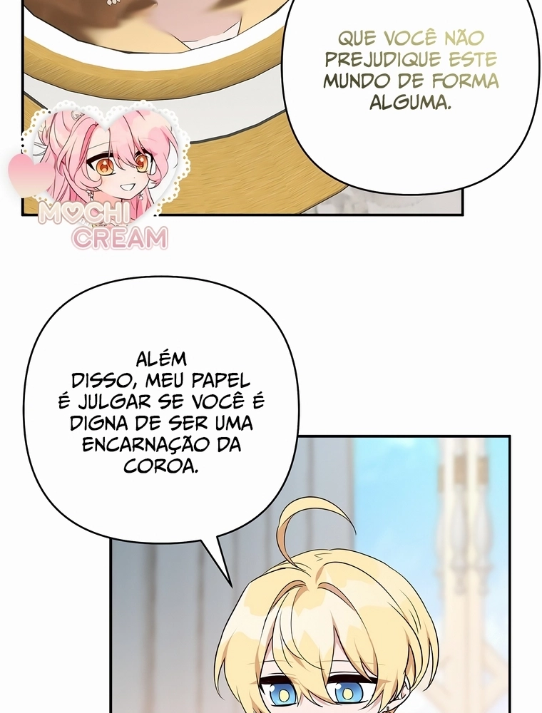 A Filha Mais Nova do Duque Vilão Capítulo 53 Página 23