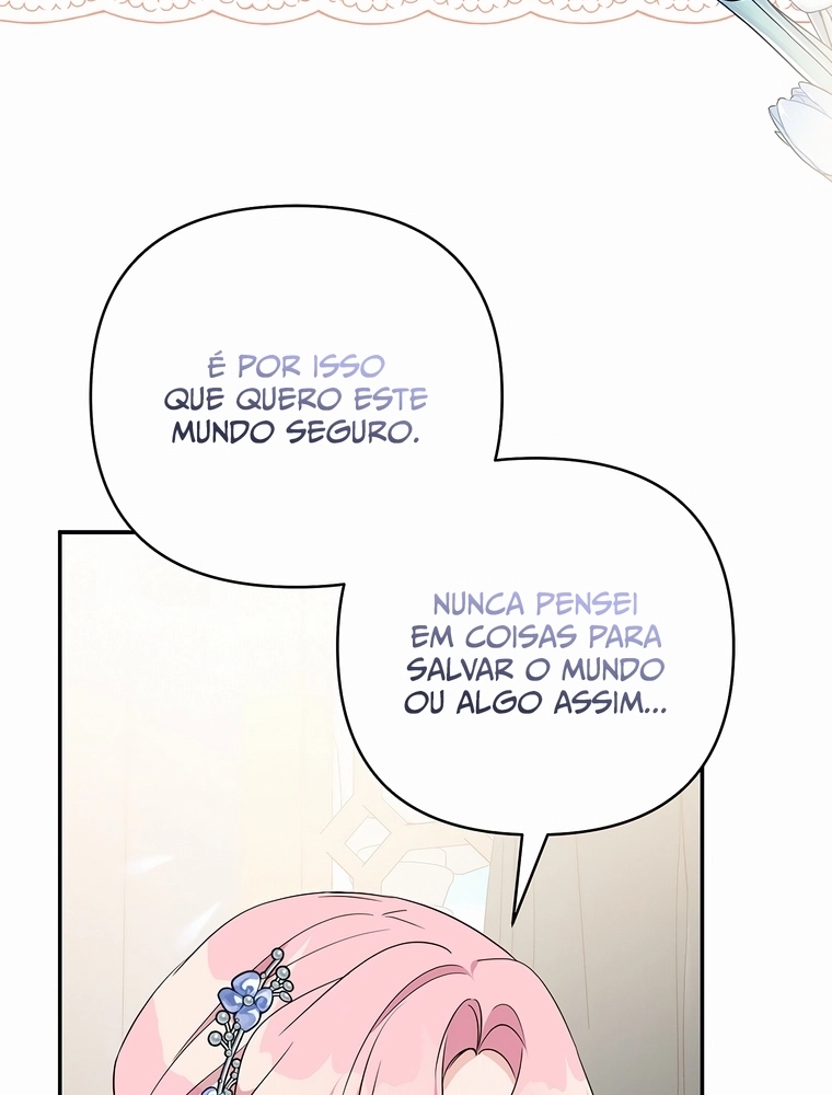 A Filha Mais Nova do Duque Vilão Capítulo 53 Página 49