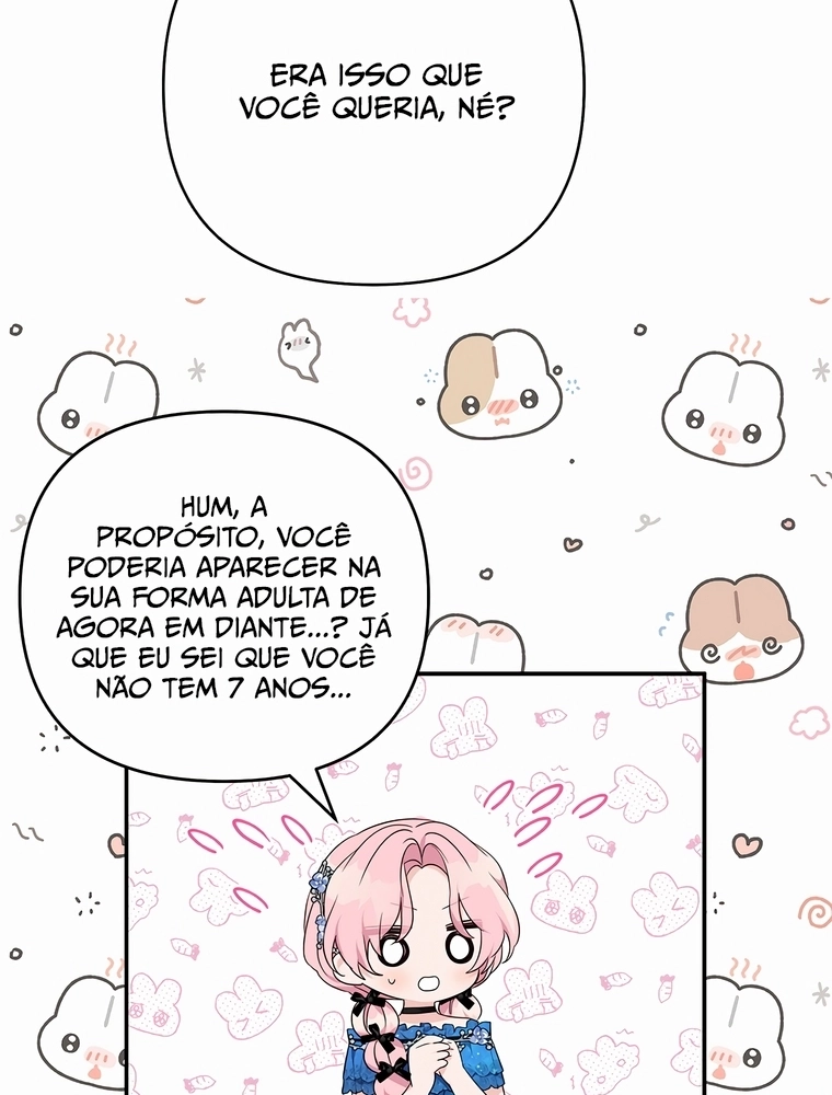 A Filha Mais Nova do Duque Vilão Capítulo 53 Página 59