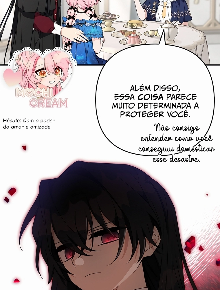 A Filha Mais Nova do Duque Vilão Capítulo 53 Página 6
