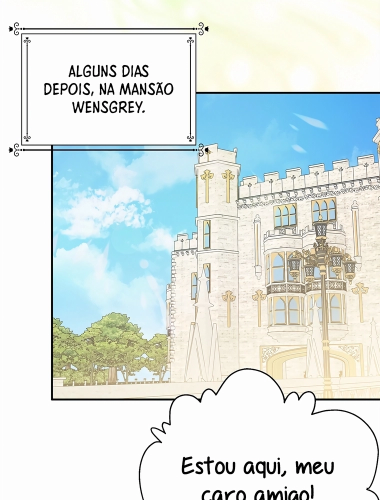 A Filha Mais Nova do Duque Vilão Capítulo 53 Página 69