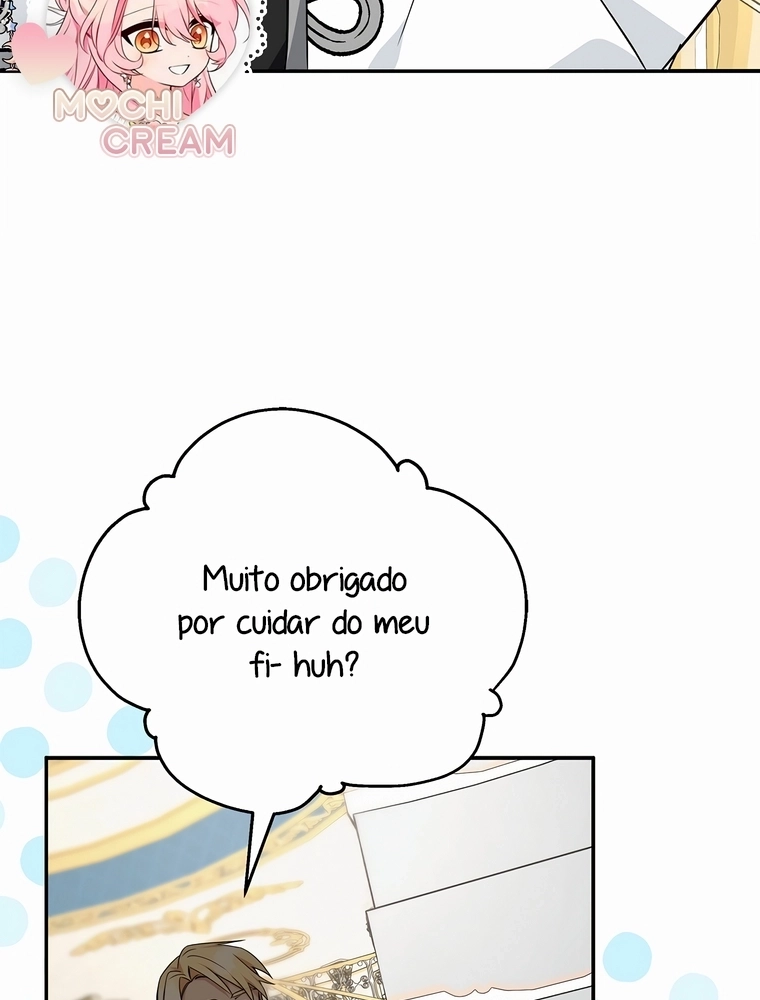 A Filha Mais Nova do Duque Vilão Capítulo 53 Página 71