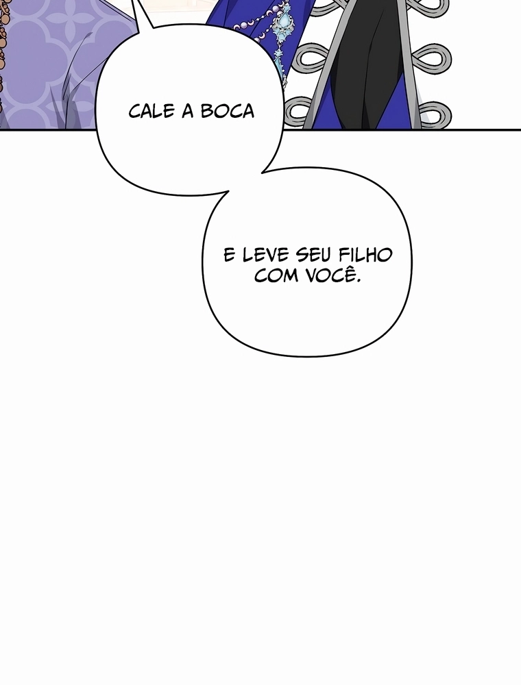 A Filha Mais Nova do Duque Vilão Capítulo 53 Página 76