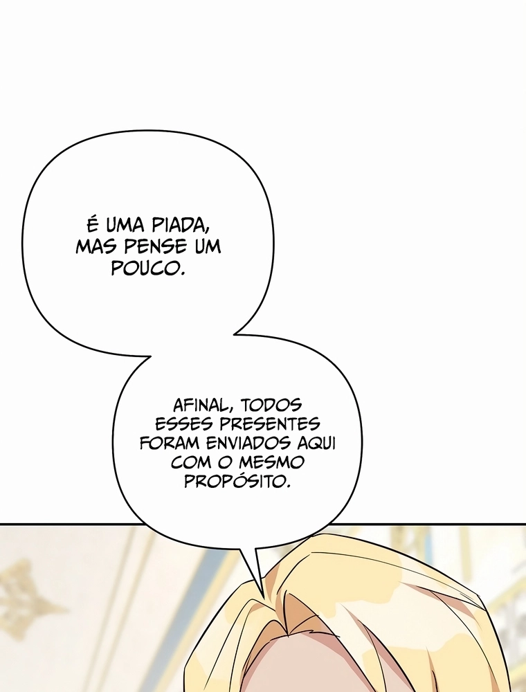 A Filha Mais Nova do Duque Vilão Capítulo 53 Página 81