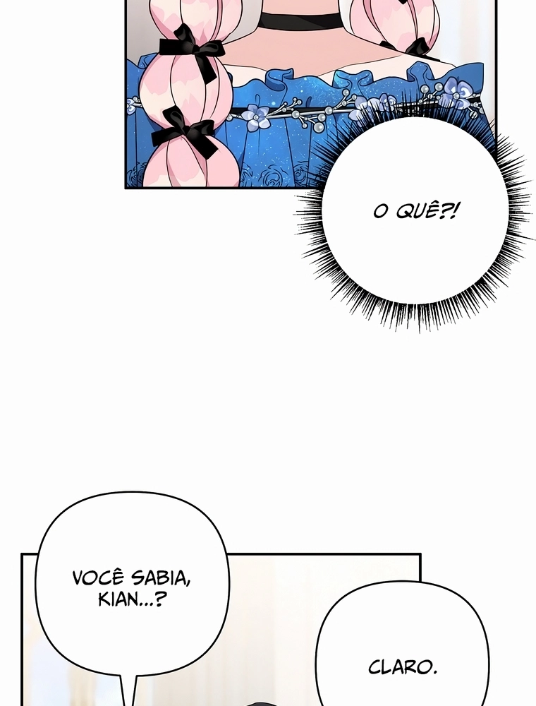 A Filha Mais Nova do Duque Vilão Capítulo 53 Página 9