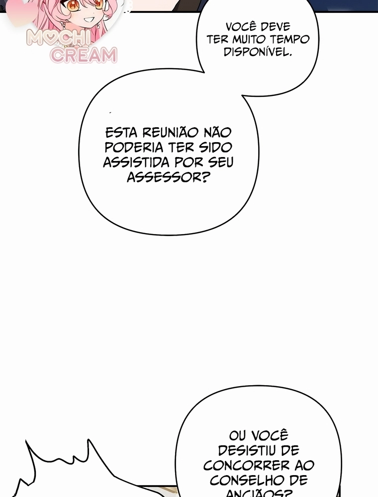 A Filha Mais Nova do Duque Vilão Capítulo 54 Página 12