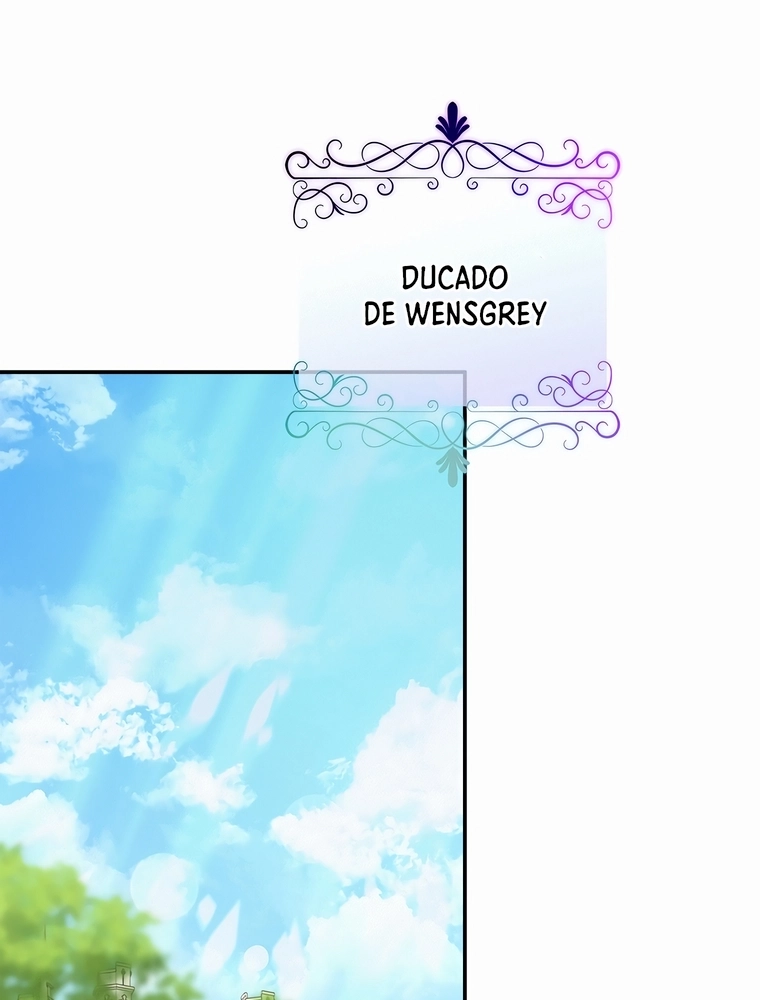 A Filha Mais Nova do Duque Vilão Capítulo 54 Página 2