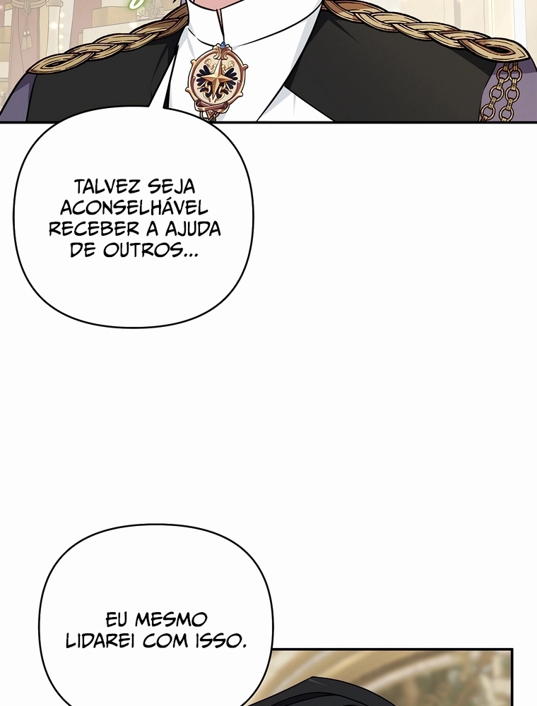 A Filha Mais Nova do Duque Vilão Capítulo 54 Página 24