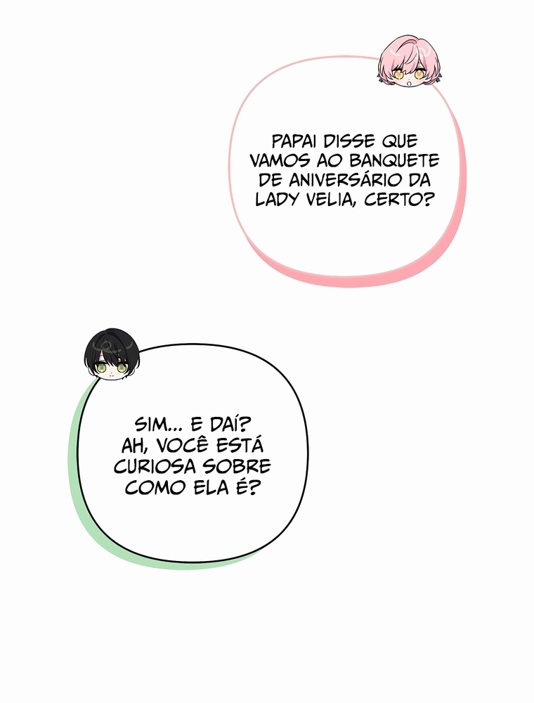 A Filha Mais Nova do Duque Vilão Capítulo 54 Página 42