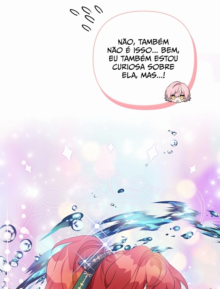 A Filha Mais Nova do Duque Vilão Capítulo 54 Página 43
