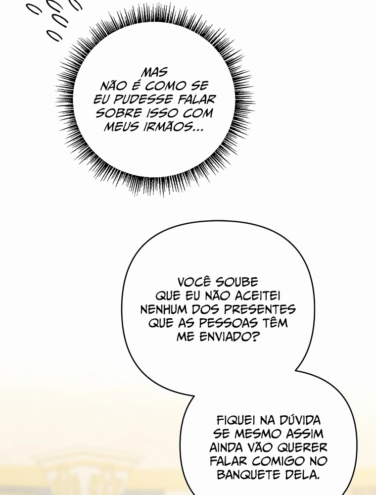 A Filha Mais Nova do Duque Vilão Capítulo 54 Página 49