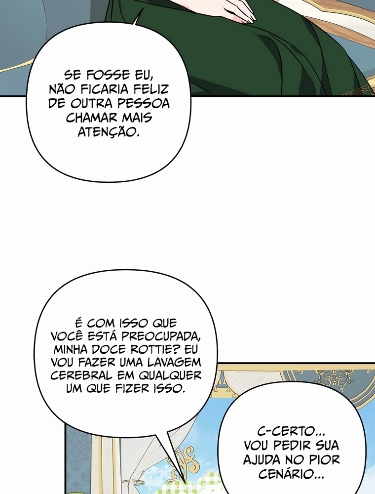 A Filha Mais Nova do Duque Vilão Capítulo 54 Página 51