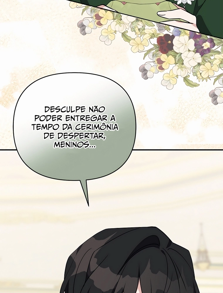 A Filha Mais Nova do Duque Vilão Capítulo 54 Página 73