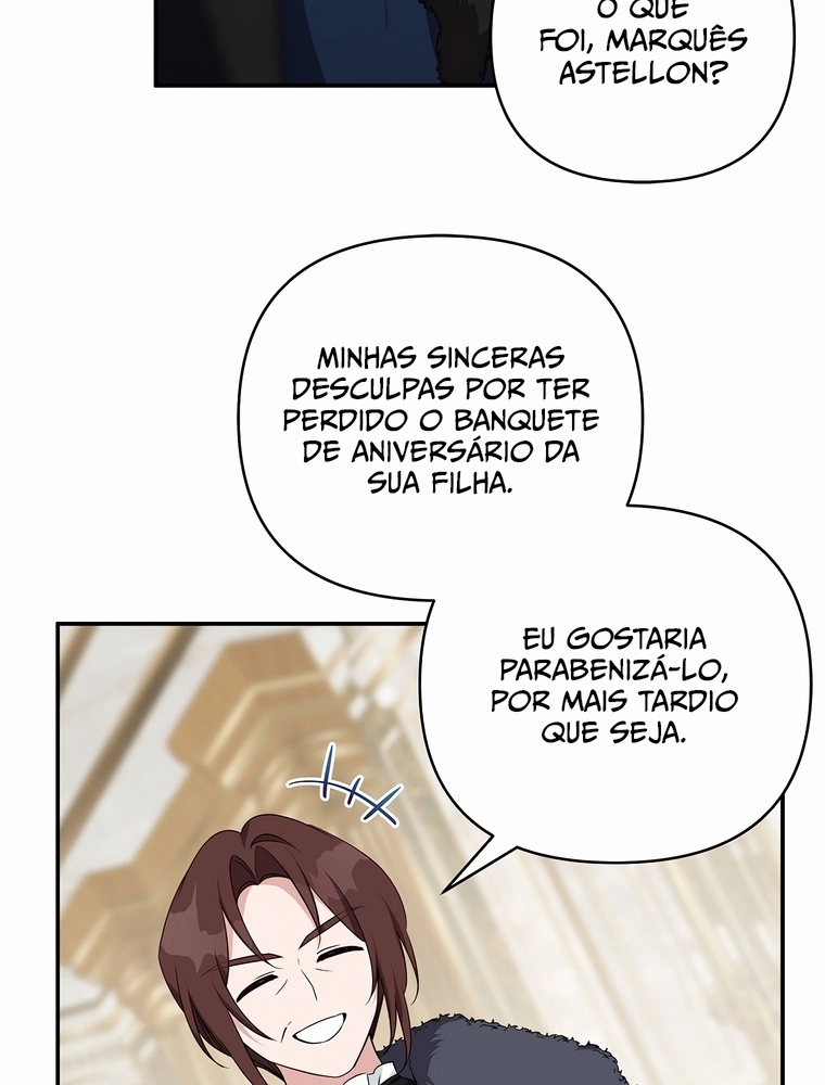 A Filha Mais Nova do Duque Vilão Capítulo 54 Página 8