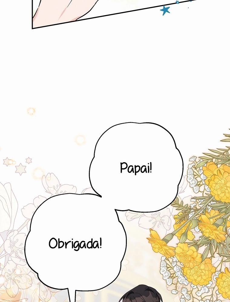 A Filha Mais Nova do Duque Vilão Capítulo 54 Página 81