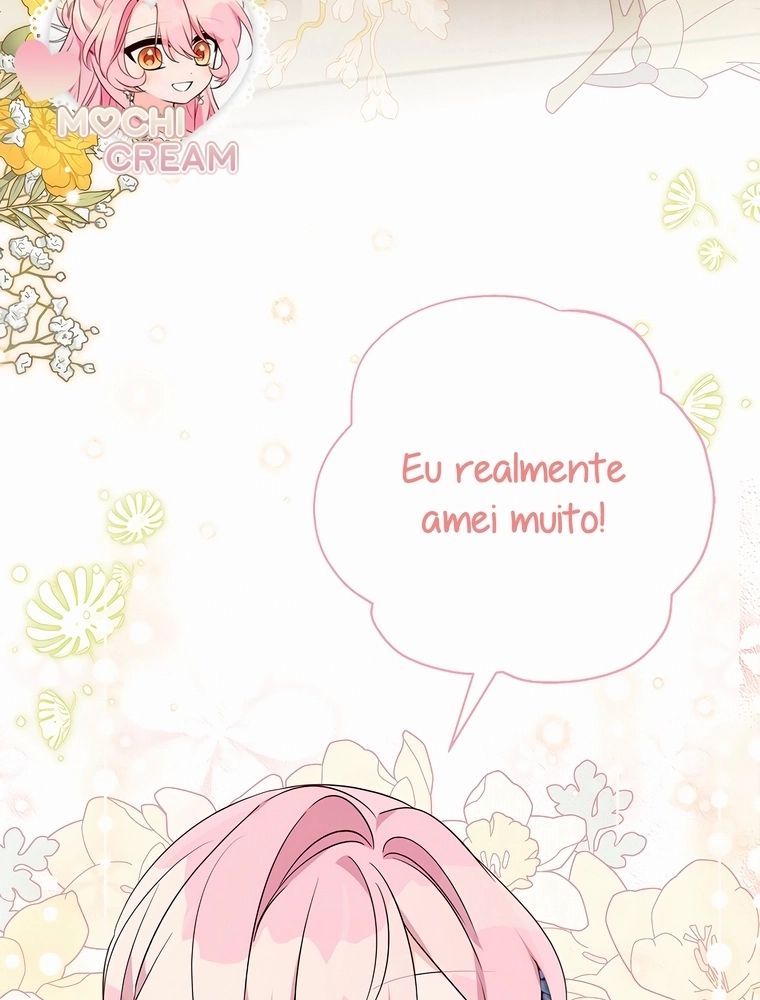 A Filha Mais Nova do Duque Vilão Capítulo 54 Página 83