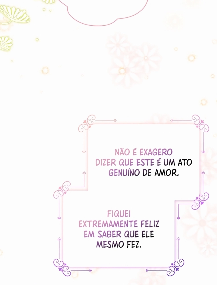 A Filha Mais Nova do Duque Vilão Capítulo 54 Página 85