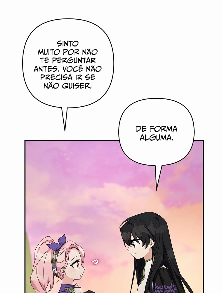 A Filha Mais Nova do Duque Vilão Capítulo 55 Página 101