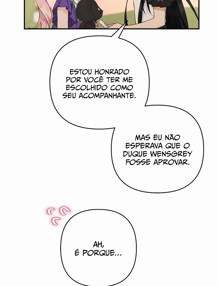 A Filha Mais Nova do Duque Vilão Capítulo 55 Página 102