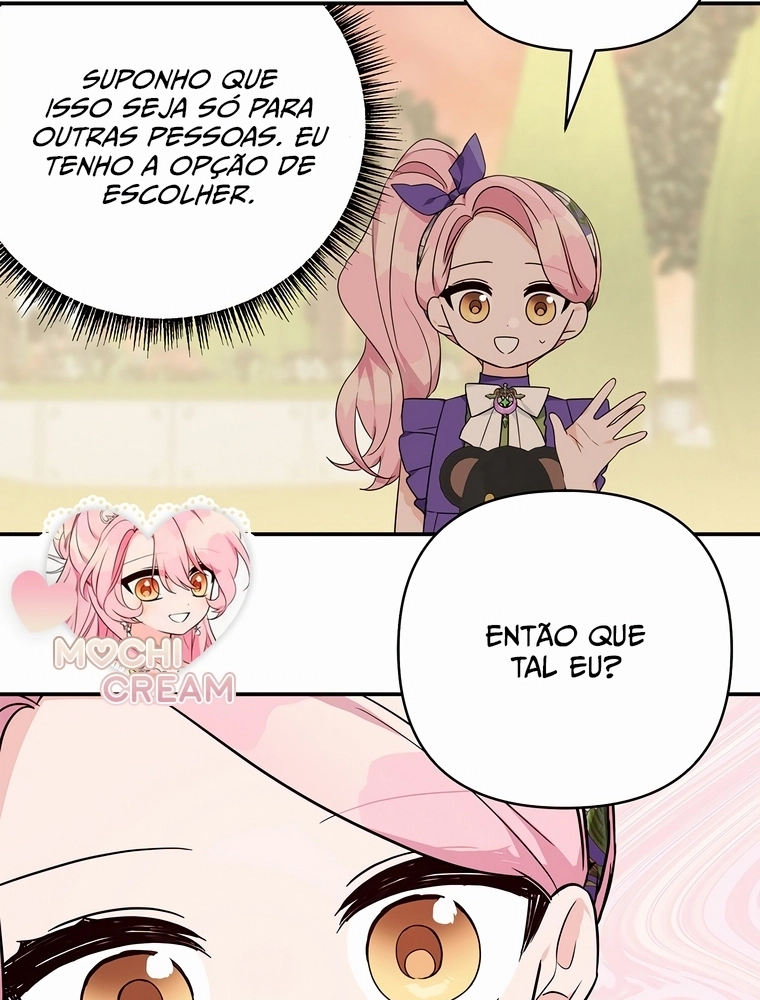A Filha Mais Nova do Duque Vilão Capítulo 55 Página 107