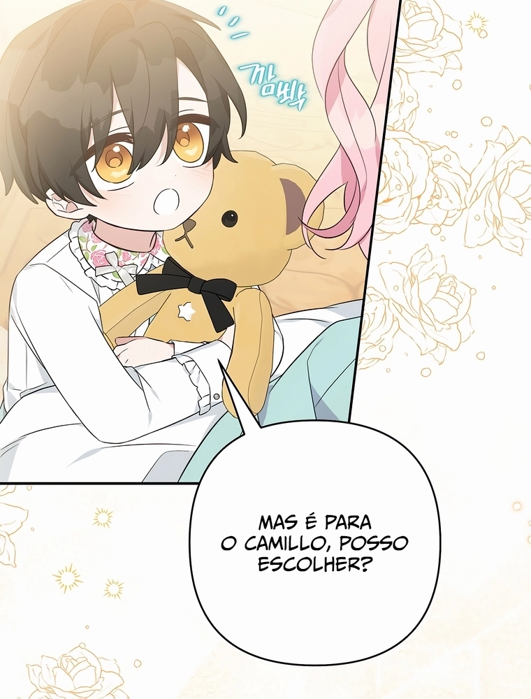 A Filha Mais Nova do Duque Vilão Capítulo 55 Página 5