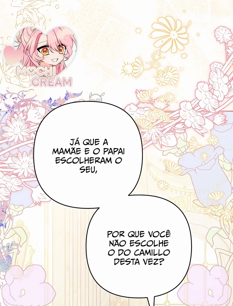 A Filha Mais Nova do Duque Vilão Capítulo 55 Página 6