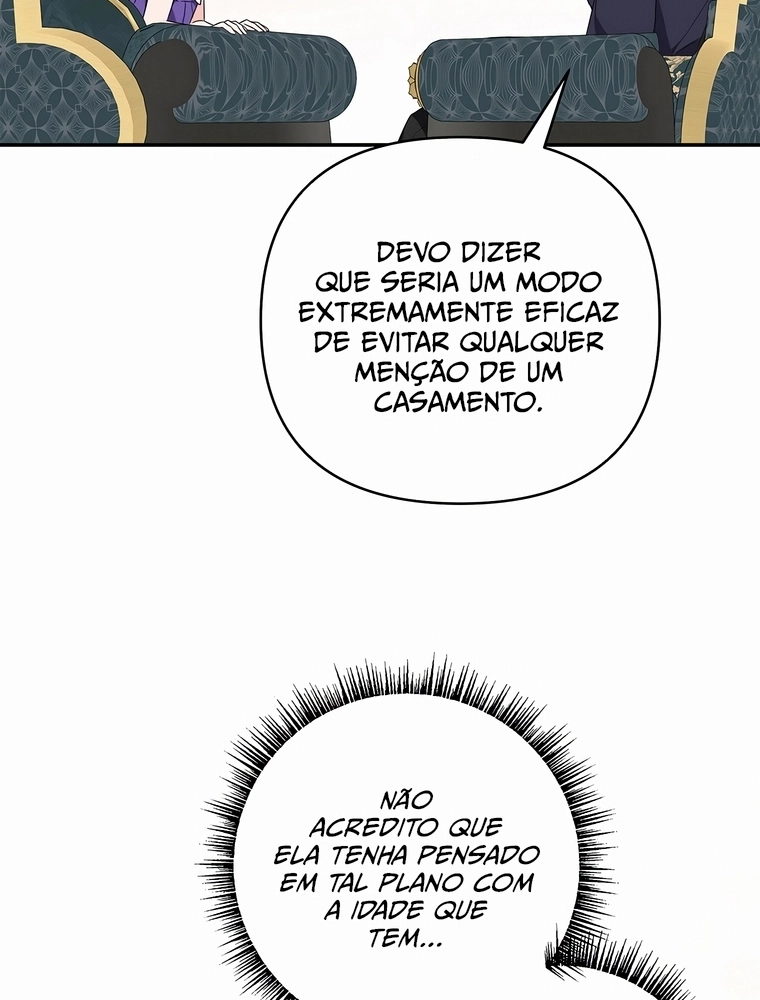 A Filha Mais Nova do Duque Vilão Capítulo 55 Página 67