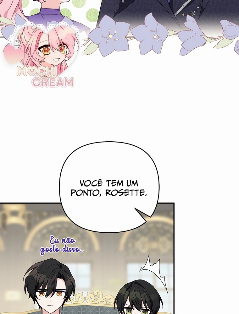 A Filha Mais Nova do Duque Vilão Capítulo 55 Página 69