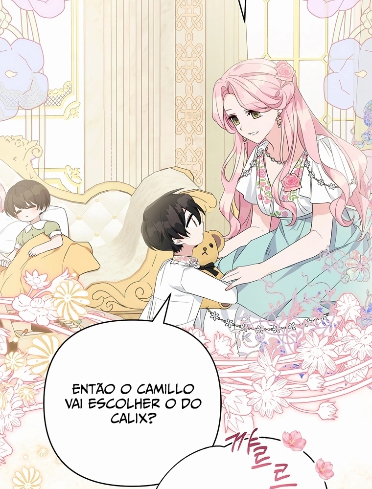 A Filha Mais Nova do Duque Vilão Capítulo 55 Página 7