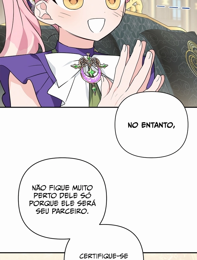 A Filha Mais Nova do Duque Vilão Capítulo 55 Página 72